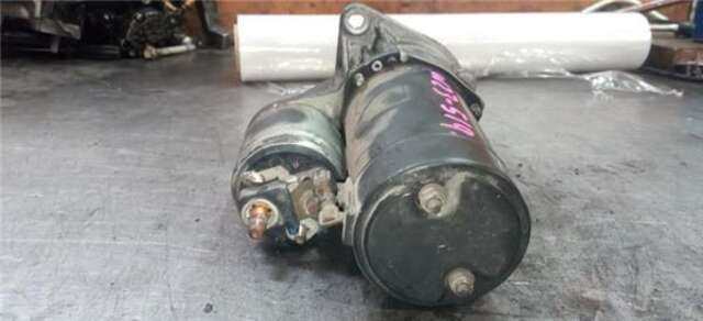 Foto 3ª: Motor de Arranque Opel Astra 1.6 [Z 16 XEP]