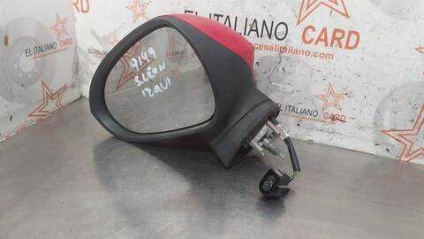 Retrovisor Izquierdo Seat Leon ERENCE 105CV 77KW