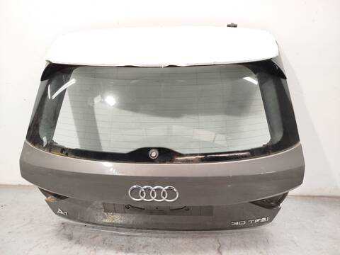 Foto 3ª: Portón Audi A1 30 TFSI 116CV 85KW [DUSA] (2024)