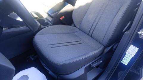 Foto 3ª: Asientos Traseros Seat Ateca ERENCE XM 116CV 85KW [DTRD] (2023)