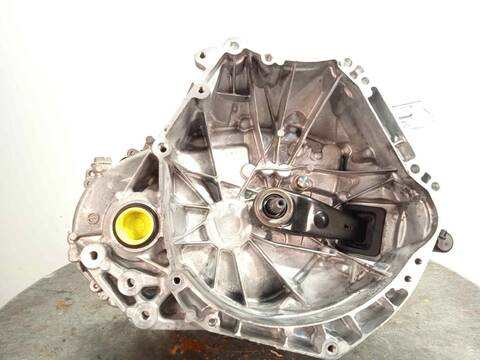 Caja Cambios Mazda 2 1.5 16V CAT 90CV 66KW