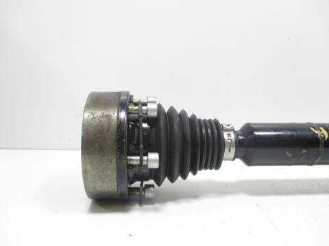 Foto 3ª: Transmision Delantera Derecha Volkswagen Touran AVQ (2004)