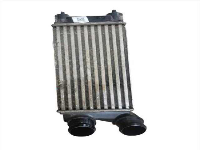 Foto 2ª: Intercooler Citroen C4 1.2 THP 130 NCHNYM NCHNYT) (2009)