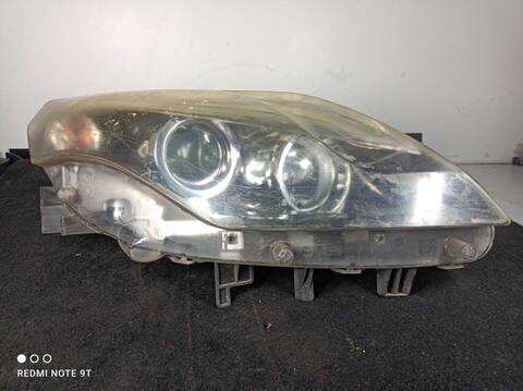 Foto 1ª: Faro Derecho Renault Laguna DYNAMIQUE GRANDTOUR 110CV 81KW (2010)