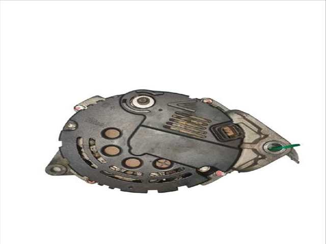 Foto 2ª: Alternador Renault Laguna 1.9 DTI B56J) (1993)