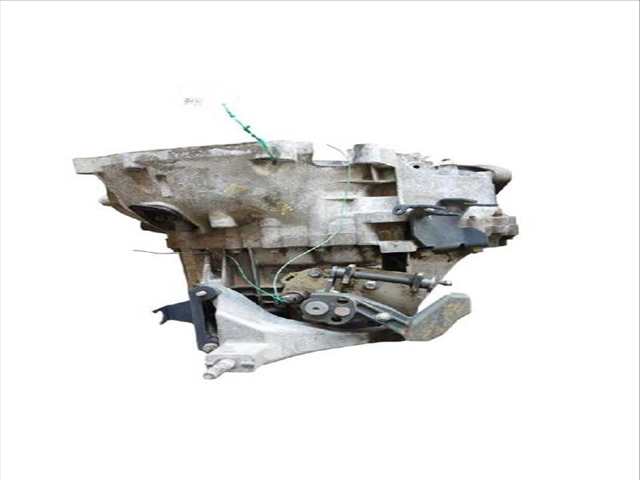 Foto 2ª: Caja Cambios Ford Mondeo 2.0 TDCI (2000)