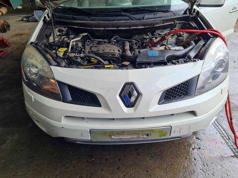 Radiador Calefaccion A.A. Renault Koleos BOSE EDITION 150CV 110KW