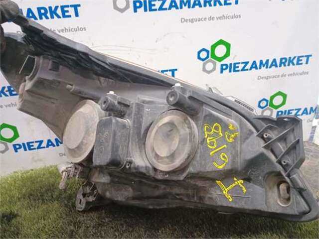 Foto 2ª: Faro Izquierdo Opel Astra 1.4 ENJOY [1.4 LTR. - 66 KW 16V] [Z 14 XEP / LJ2]