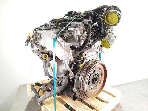 Foto 2ª: Motor Completo Seat Leon 2.0 TDI 116CV 85KW [DXRC] (2023)