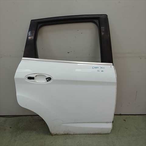 Puerta Trasera Derecha Ford C Max 0.1