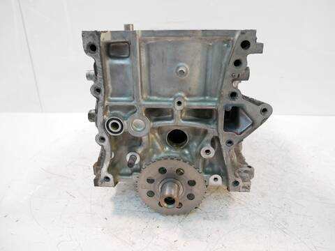 Foto 1ª: Bloque Motor Toyota Auris 136 CV 100KW [2ZR-FXE]