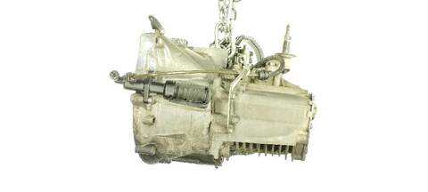 Foto 3ª: Caja Cambios Citroen C8 2.0 HDI 135 [RHR (DW10BTED4)] (2002)