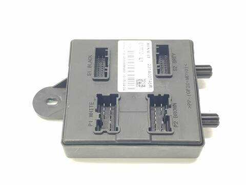 Foto 3ª: Centralita Motor ECU Renault Express BASIS