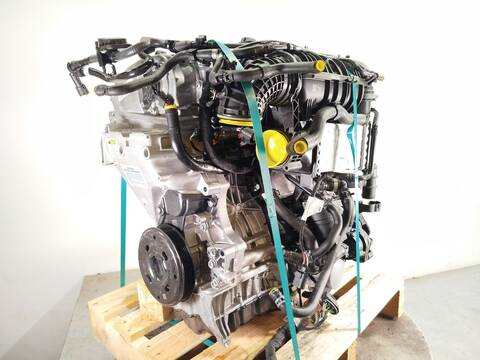 Foto 2ª: Motor Completo Cupra Leon 1.5 TSI 150CV 110KW [DXD] (2024)