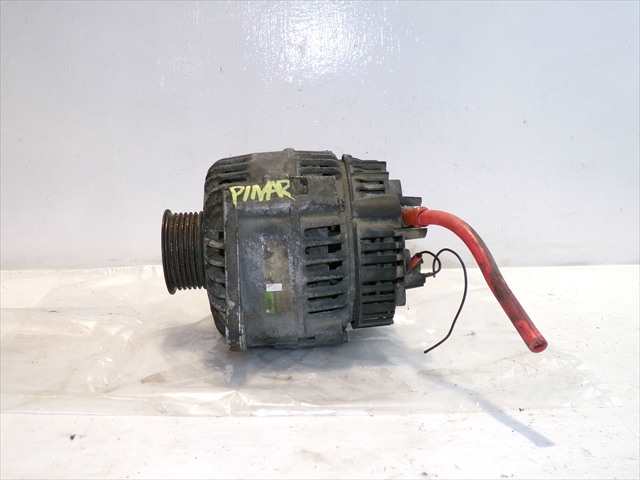 Alternador Citroen Jumper 2.5 TD 1994-2002