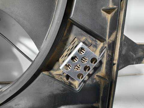 Foto 3ª: Electroventilador Renault Megane 1.9 D RT BERLINA 98CV 72KW I FASE 2 BERLINA BA0) [F9Q A7] (2000)