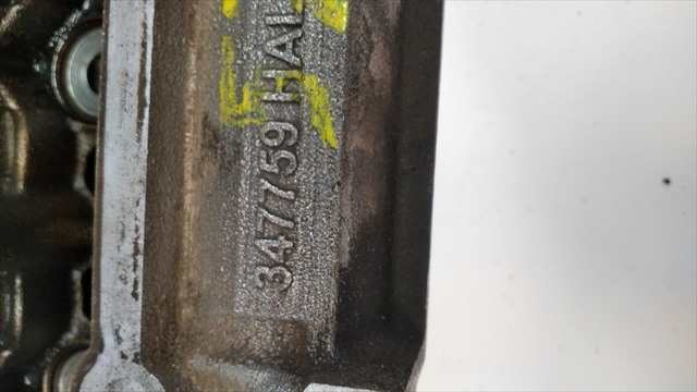 Foto 3ª: Culata Renault Scenic 1.5 D [D/K9K F7] (2005)