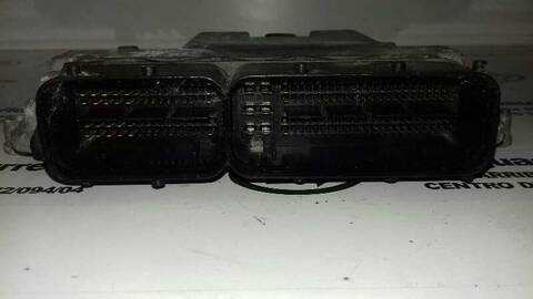 Foto 2ª: Centralita Motor ECU Kia Ceed 2.0 CRDI 140CV 103KW [D4EA] (2007)