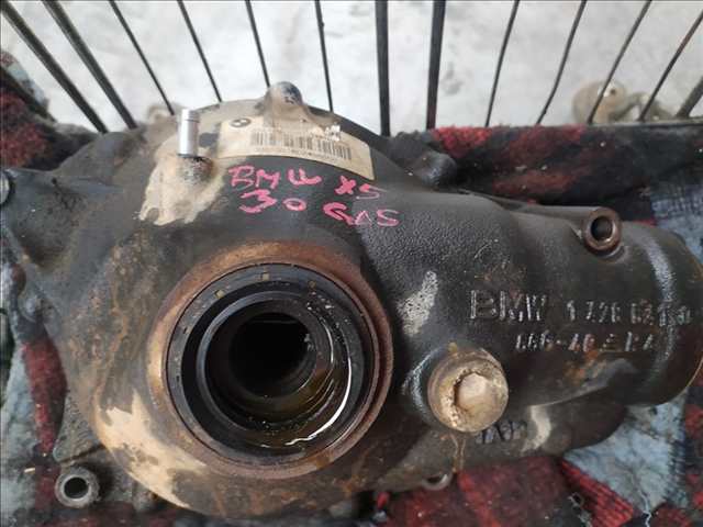 Foto 2ª: Diferencial Delantero Bmw X5 3.0 GDI [M54306S3] (2001)