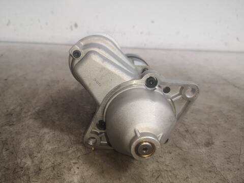 Foto 2ª: Motor de Arranque Opel Corsa Z14XE (2001)