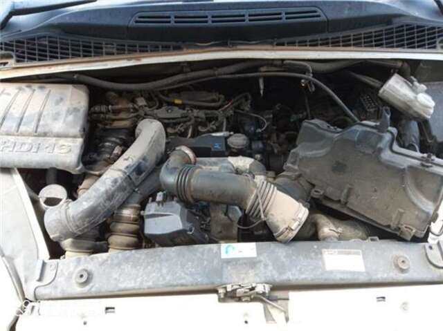 Foto 3ª: Retrovisor Izquierdo Citroen Xsara 1.6 HDI [9HX (DV6ATED4)]