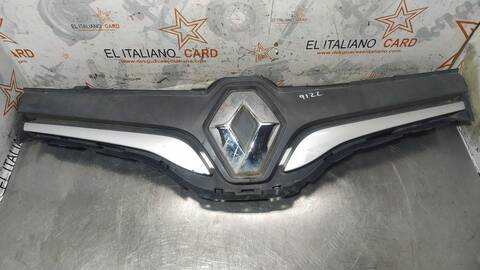 Rejilla Delantera Renault Kangoo PROFESIONAL 90CV 66KW
