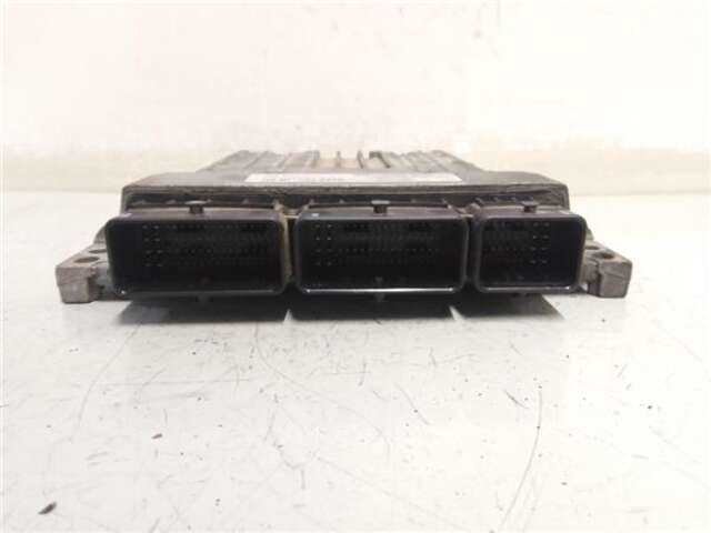 Foto 2ª: Centralita Motor ECU Renault Scenic 1.5 GRAND DYNAMIQUE [1.5 LTR. - 78 KW DCI DIESEL] [K9K-832]