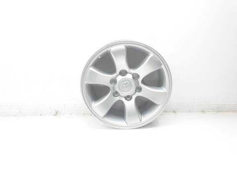 Foto 2ª: LLanta Aleacion Toyota Land Cruiser 3.0 D4-D VX (2004)