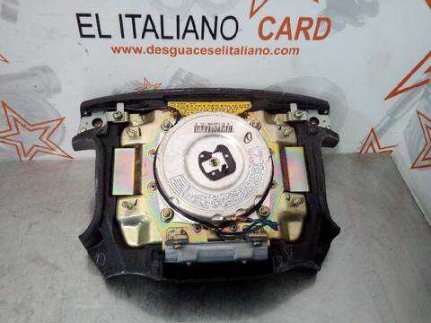 Foto 3ª: Airbag Delantero Izquierdo Mitsubishi 3000 BASICO 286CV 210KW (1992)