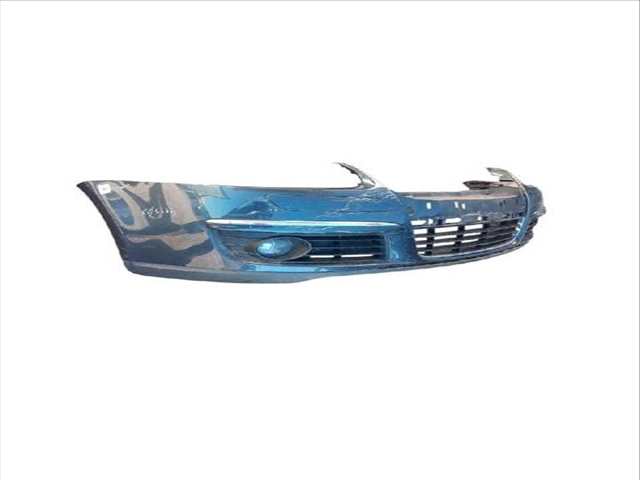 Foto 2ª: Paragolpes Delantero Volkswagen Jetta 2.0 TDI 16V (2004)