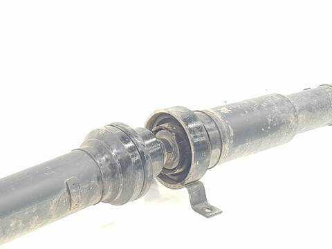 Foto 3ª: Transmision Central Land Rover Range V6 TD HSE [276DT] (2014)