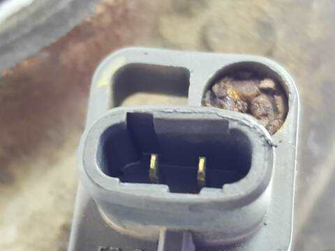 Foto 2ª: Turbocompresor Toyota Land Cruiser 3.0 D4-D VX [1KDFTV] (2004)