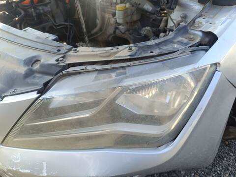 Foto 1ª: Faro Izquierdo Seat Toledo ERENCE 105CV 77KW (2013)