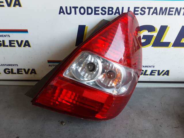 Piloto Trasero Derecho Honda Jazz 1.4 16V 83CV 0CV