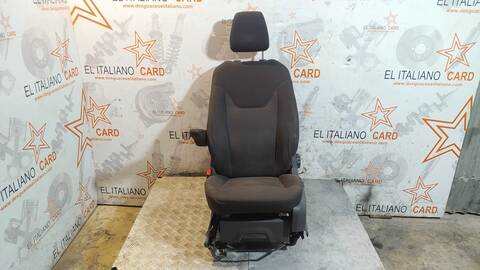 Asiento Delantero Izquierdo Ford Transit AMBIENTE 75CV 55KW