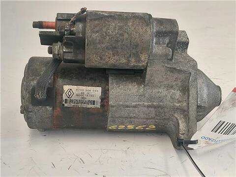 Motor de Arranque Renault Scenic 1.5 DCI JM02 JM13) 101CV 74KW JM)