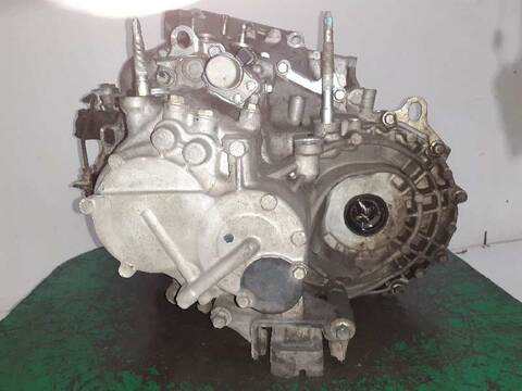 Foto 3ª: Caja Cambios Honda Frv 2.2 CTDI COMFORT 140CV 103KW BE) [N22A1] (2007)