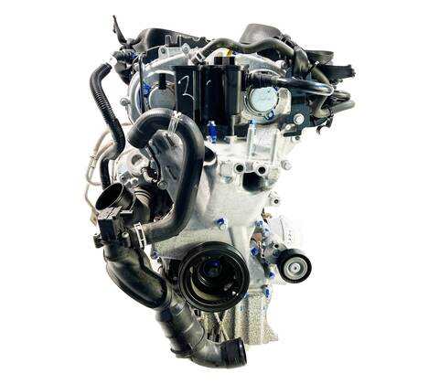 Foto 2ª: Motor Completo Ford Fiesta 1.0 ECOBOOST 125 CV 92KW [B7JC] (2020)