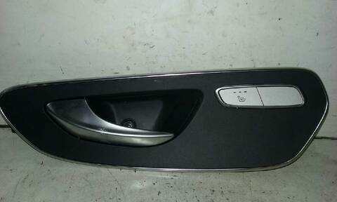Maneta Interior Delantera Izquierda Mercedes Vito 2.1 CDI CAT 163CV 120KW