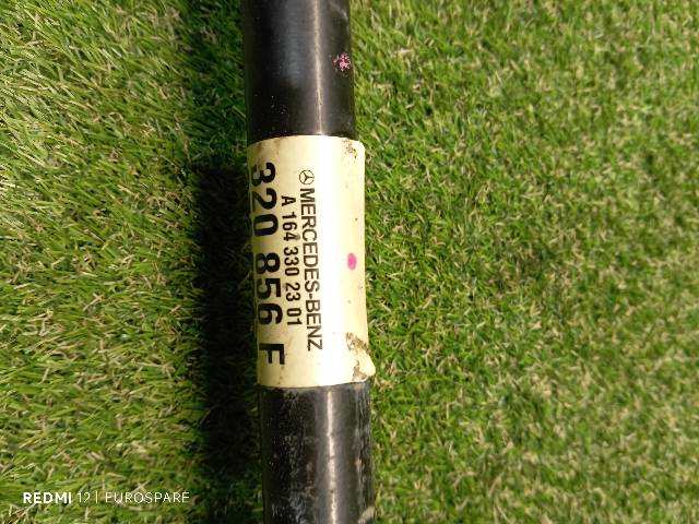 Foto 2ª: Transmision Delantera Izquierda Mercedes Clase ML 320 3.0 CDI 5P [642940] (2007)