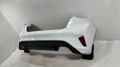 Foto 3ª: Paragolpes Trasero Ford Focus 1.0 ECOBOOST CAT 101CV