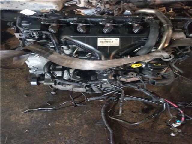 Motor Completo Ford Mondeo 2.0 TDCI