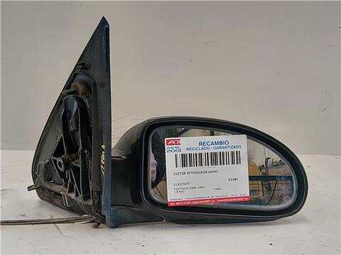Foto 1ª: Retrovisor Derecho Ford Focus 1.8 TDCI 100CV 74KW [FFDA] (2004)