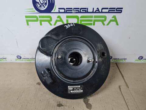 Servofreno Ford Focus 1.5 TDCI CAT 120CV 88KW