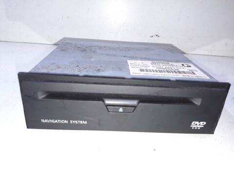 Sistema GPS Nissan Murano BASICO 234CV 172KW