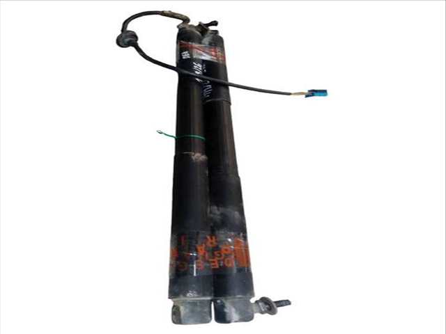 Cerradura Maletero Portón Mercedes Clase GLE 350 3.0 D 258CV 190KW AUT. W166) D 4-MATIC 166.024)