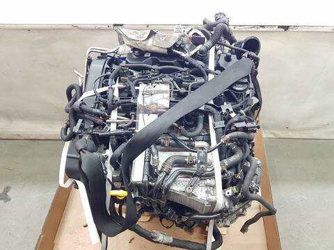 Motor Completo Volkswagen Caddy FURGON BMT