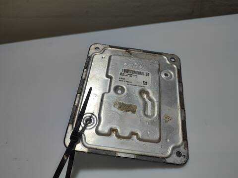 Centralita Faros Xenon Ford Focus BERLINA