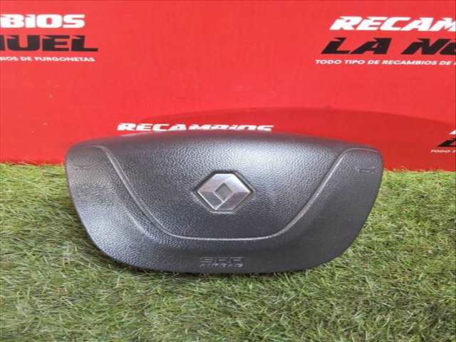 Foto 1ª: Airbag Delantero Izquierdo Renault Master 2.3 DCI 125 FWD FV0C FV0D FV0G FV0H FV0J FV0K) 125CV 92KW FURGONETA [M9T 670,M9T 672,M9T 676,M9T 678,M9T 680,M9T 870,M9] (2013)