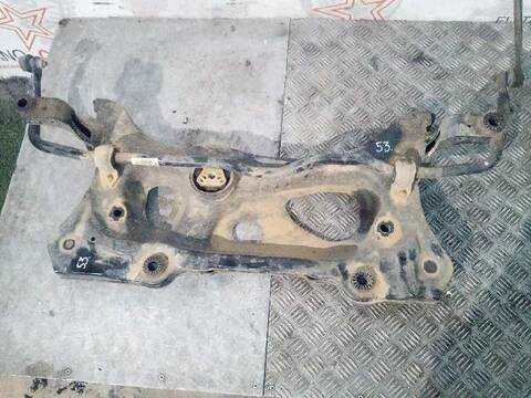 Puente Delantero Skoda Octavia SCOUT 4X4 150CV 110KW